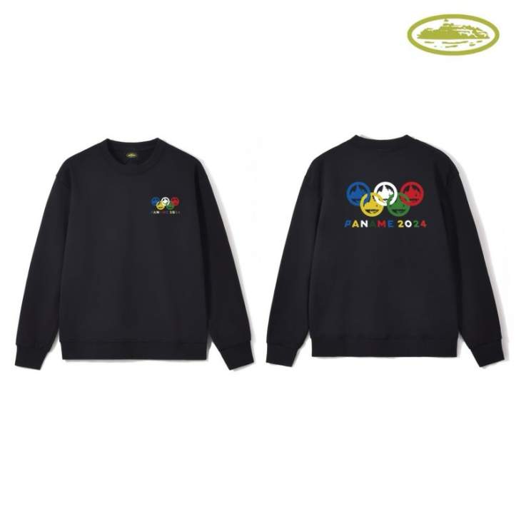 Corteiz Sweatshirt _SKUCorteizS-2XLastxC108631477